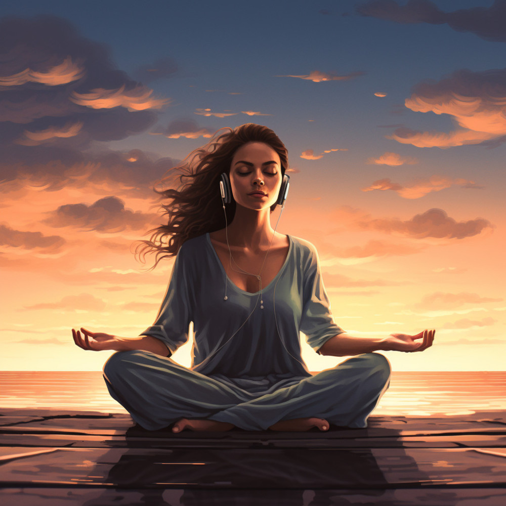 Yoga Ocean Harmony