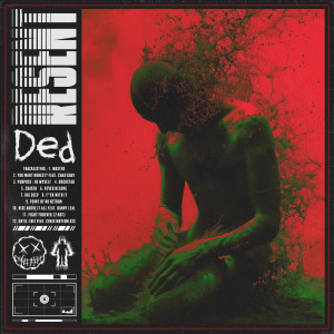 Album Eraser (Explicit) from Ded