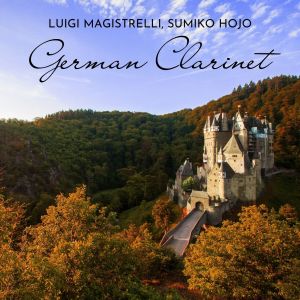 Listen to III. Der Schottenclan song with lyrics from Luigi Magistrelli