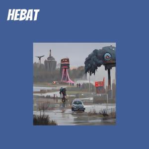 BUMI的專輯hebat