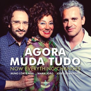 Various Artists的專輯Agora Muda Tudo