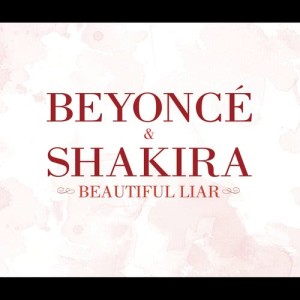 收聽Beyoncé的Beautiful Liar歌詞歌曲
