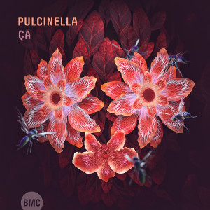 Album Ça from Pulcinella