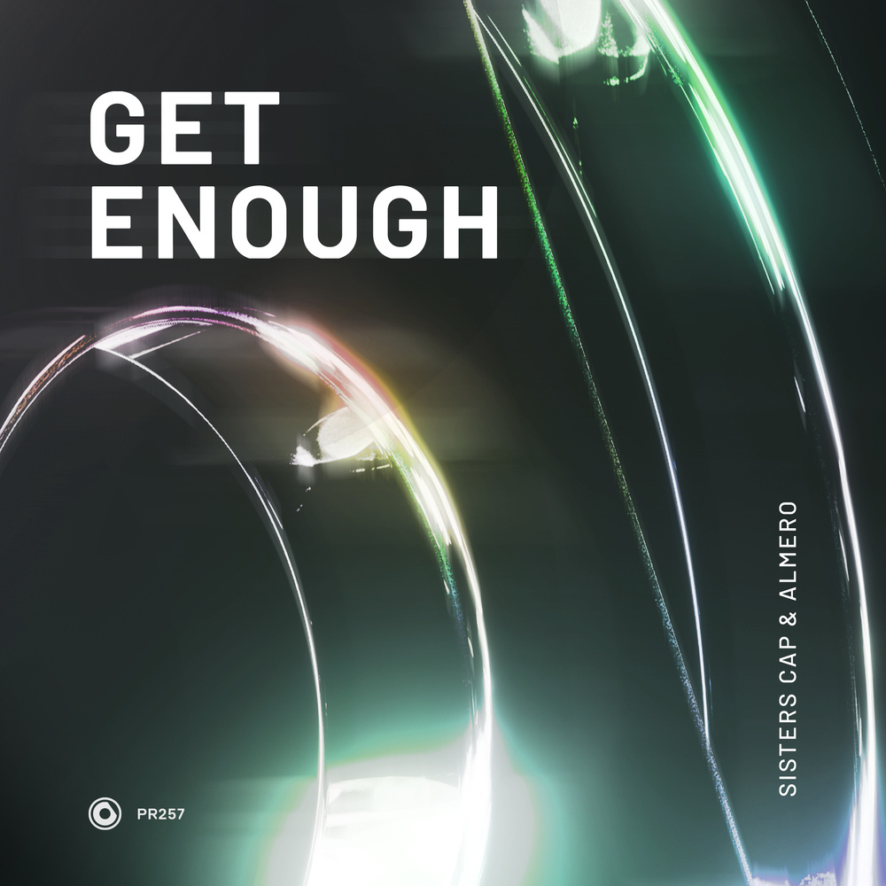 Get Enough (Extended Mix)