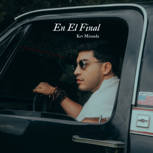 Album En El Final from Kev Miranda