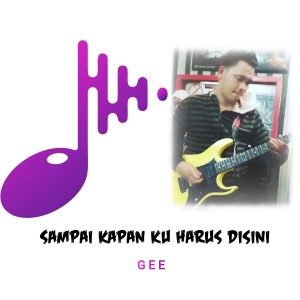 Dengarkan Sampai Kapan Ku Harus Disini lagu dari DJ's Ess & Gee dengan lirik