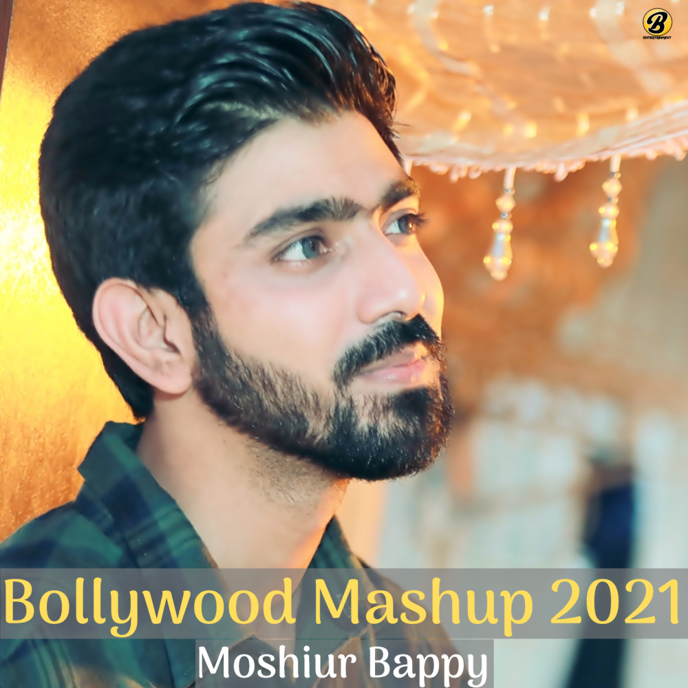 Bollywood Mashup 2021