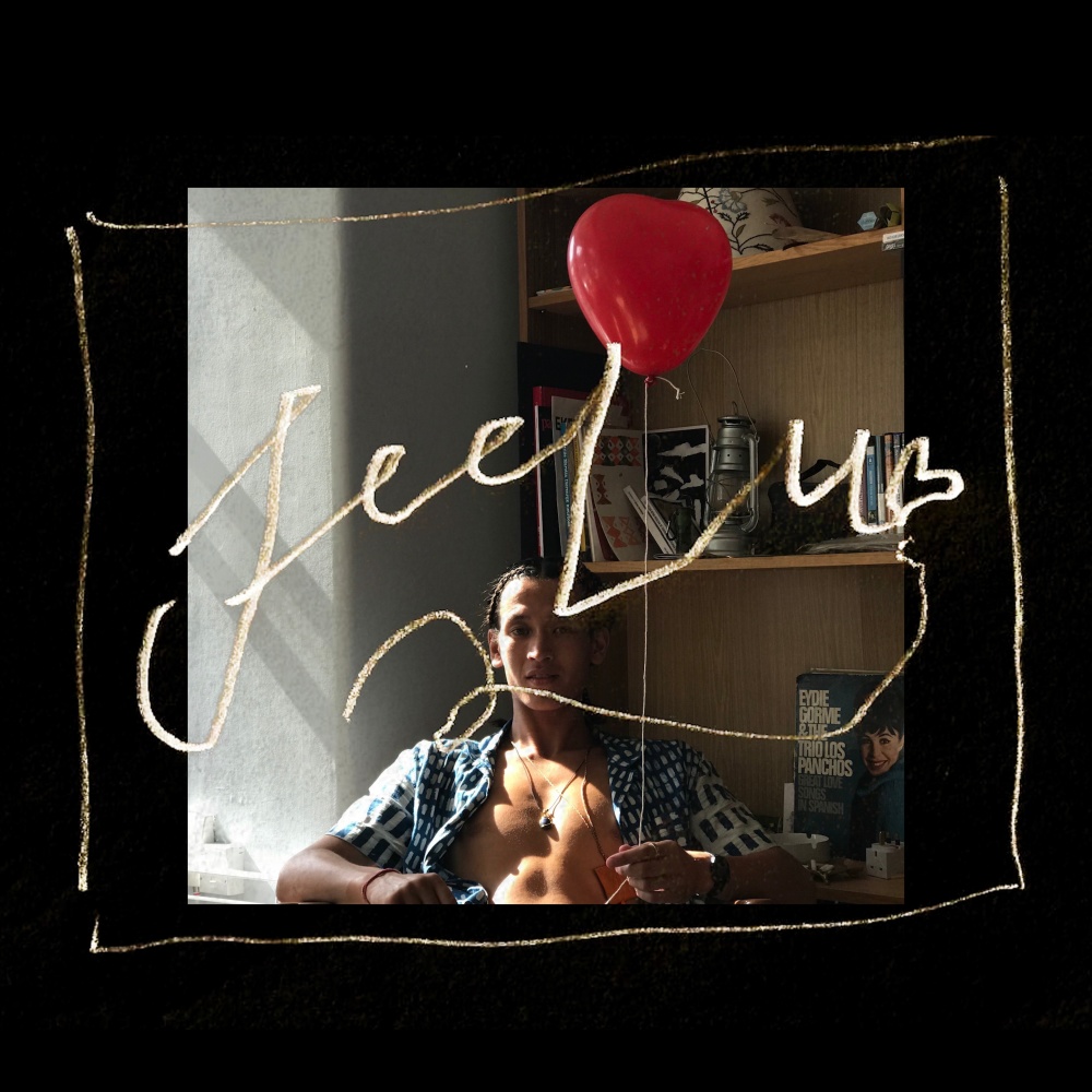 Feel U (Instrumental)