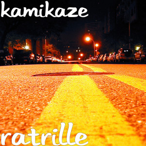 Listen to Ratrille (Explicit) song with lyrics from Kamikaze