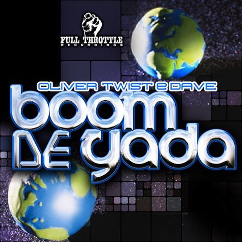 Boom De Yada (Niklas Remix)