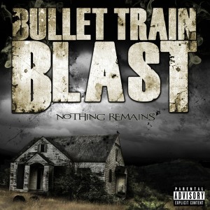 Dengarkan lagu Dead Man Walking nyanyian Bullet Train Blast dengan lirik