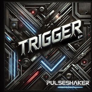 Listen to Free Ride song with lyrics from Pulseshaker