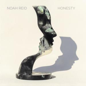 收聽Noah Reid的Honesty歌詞歌曲