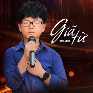 Đăng Khoa的專輯Giã Từ