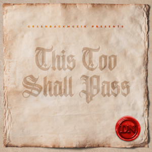 Album This Too Shall Pass (Explicit) from Dillon Newell
