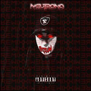 Dengarkan Redrum (Neutrono Remix) (Explicit) (Neutrono Remix|Explicit) lagu dari Sxmpra dengan lirik