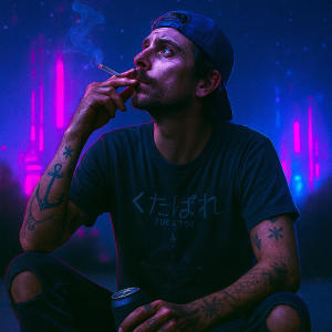 default playlist img