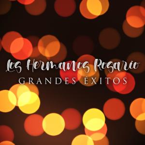 Los Hermanos Rosario的專輯Grandes Éxitos