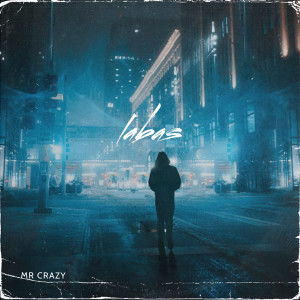 Album Labas from Mr. Crazy