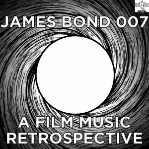 Tribute Stars的專輯James Bond 007: A Film Music Retrospective