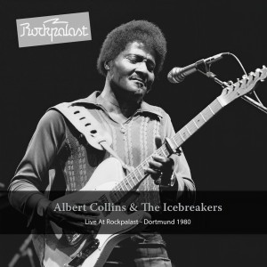 ดาวน์โหลดและฟังเพลง She's Fine (Live) พร้อมเนื้อเพลงจาก Albert Collins
