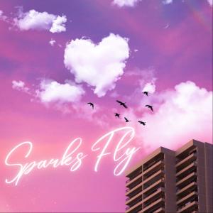 Album Sparks Fly from Lukas
