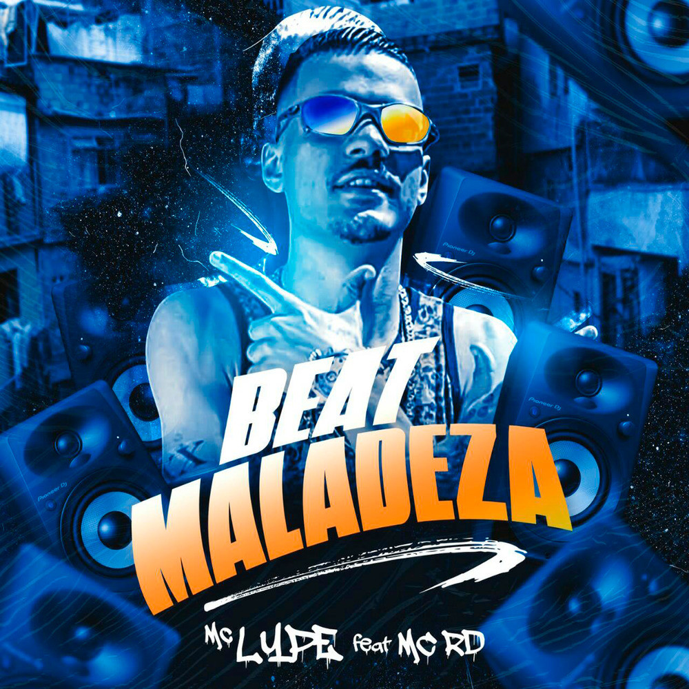 Beat Maladeza (Explicit)