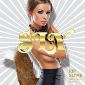 收聽RIP SLYME的Prism歌詞歌曲