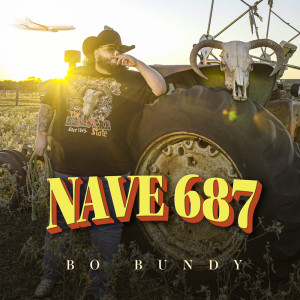 ดาวน์โหลดและฟังเพลง Nave 687 พร้อมเนื้อเพลงจาก Bo Bundy