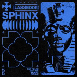 อัลบัม Sphinx ศิลปิน Lasse