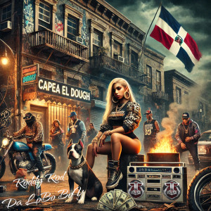 ดาวน์โหลดและฟังเพลง Capea El Dough (Explicit) พร้อมเนื้อเพลงจาก Roddy Rod da LoBo BoY