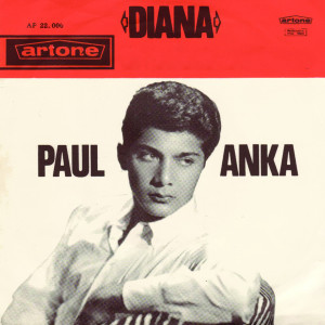 收聽Paul Anka的Diana (1957)歌詞歌曲