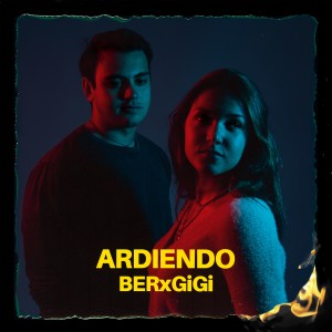 Album Ardiendo oleh Ber