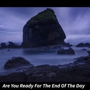 Javier的專輯Are You Ready for the End of the Day