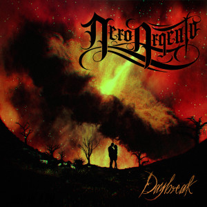 Listen to Daybreak song with lyrics from Neroargento