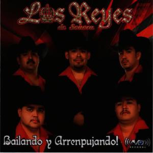 收聽Los Reyes De Sonora的El Mil Usos歌詞歌曲