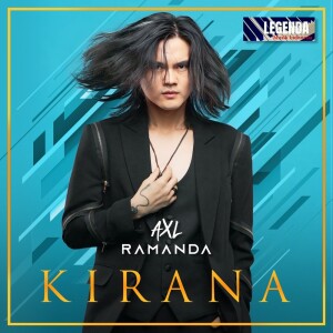 收听Axl Ramanda的Kirana (Cover)歌词歌曲