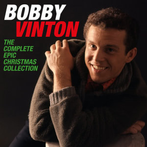 收聽Bobby Vinton的Kissin' Christmas歌詞歌曲