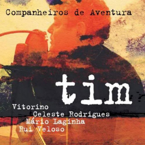 Listen to Adeus Serra da Lapa song with lyrics from Tim