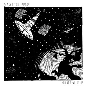 收听Scary Little Friends的Rabbit Hole歌词歌曲