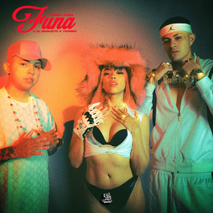อัลบัม Funa (Explicit) ศิลปิน Charly Gynn