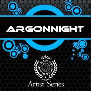 Album Works from Argonnight