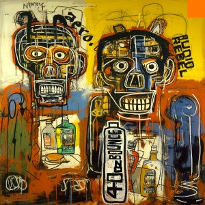 ดาวน์โหลดและฟังเพลง 40 Oz. Bounce พร้อมเนื้อเพลงจาก Aero