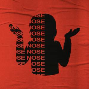 Album Nosenose from Tobias Gerard