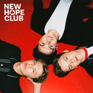 New Hope Club的專輯Call Me a Quitter
