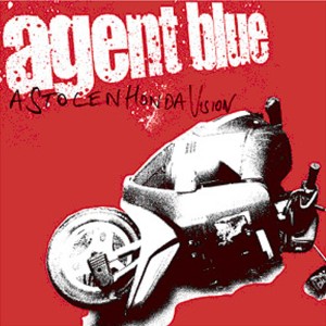 ดาวน์โหลดและฟังเพลง Monster Monster พร้อมเนื้อเพลงจาก Agent Blue