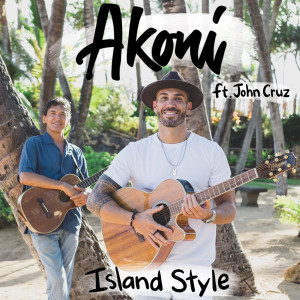 John Cruz的专辑Island Style