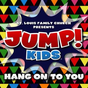 ดาวน์โหลดและฟังเพลง Word, Word! พร้อมเนื้อเพลงจาก JUMP! Kids