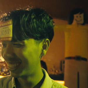 Album จบเพลงนี้ (Last Nite) from Apollo Thirteen