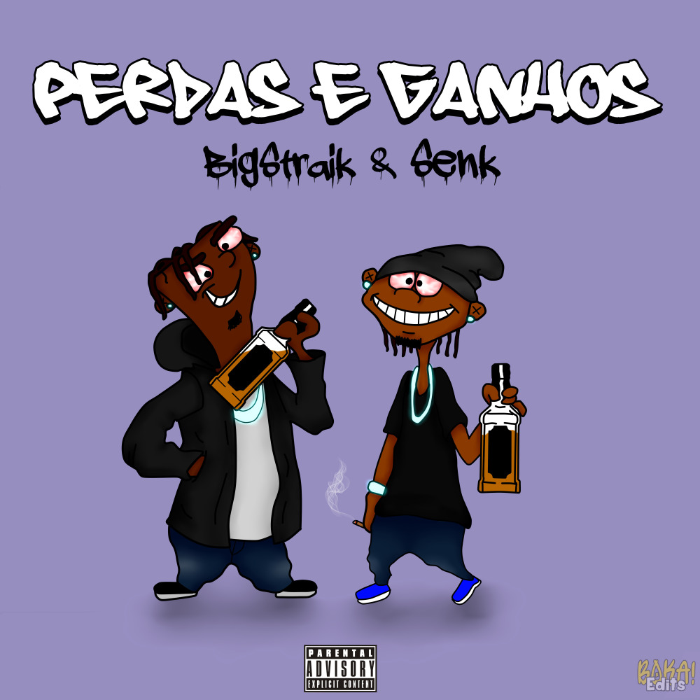 Perdas e Ganhos